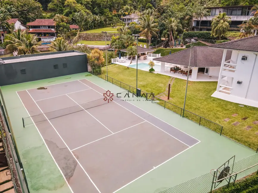 Foto 2 de Casa de Condomínio com 9 quartos à venda, 700m2 em Portogalo, Angra Dos Reis - RJ