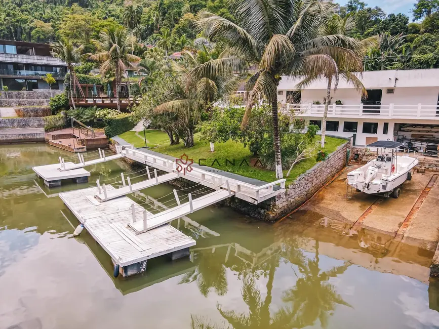 Foto 4 de Casa de Condomínio com 9 quartos à venda, 700m2 em Portogalo, Angra Dos Reis - RJ