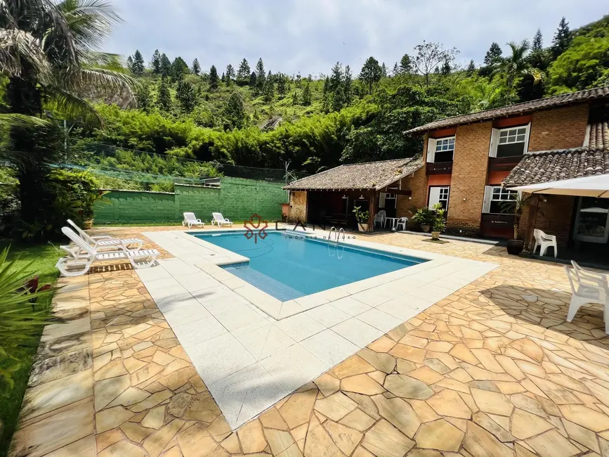 Foto 6 de Casa de Condomínio com 5 quartos à venda, 600m2 em Gambôa do Belém (Cunhambebe), Angra Dos Reis - RJ