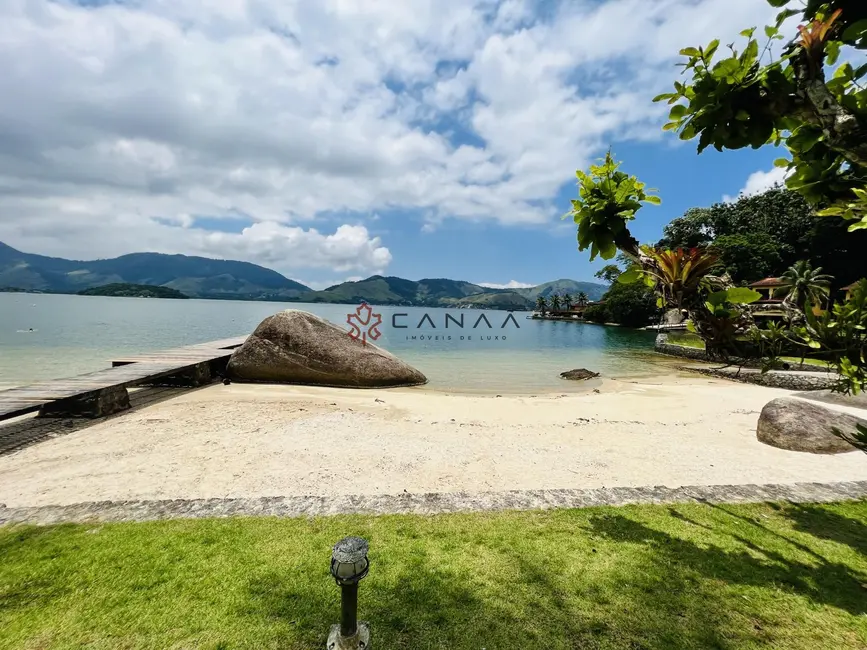 Foto 4 de Casa de Condomínio com 5 quartos à venda, 600m2 em Gambôa do Belém (Cunhambebe), Angra Dos Reis - RJ