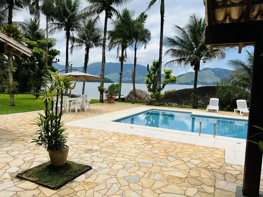 Foto 7 de Casa de Condomínio com 5 quartos à venda, 600m2 em Gambôa do Belém (Cunhambebe), Angra Dos Reis - RJ