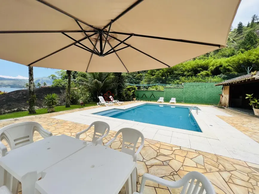 Foto 8 de Casa de Condomínio com 5 quartos à venda, 600m2 em Gambôa do Belém (Cunhambebe), Angra Dos Reis - RJ