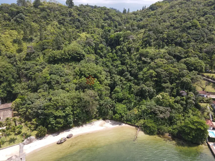 Terreno / Lote à venda, 12000m2 em Gambôa do Belém (Cunhambebe), Angra Dos Reis - RJ - imagem 3 Foto 3 de Terreno / Lote à venda, 12000m2 em Gambôa do Belém (Cunhambebe), Angra Dos Reis - RJ