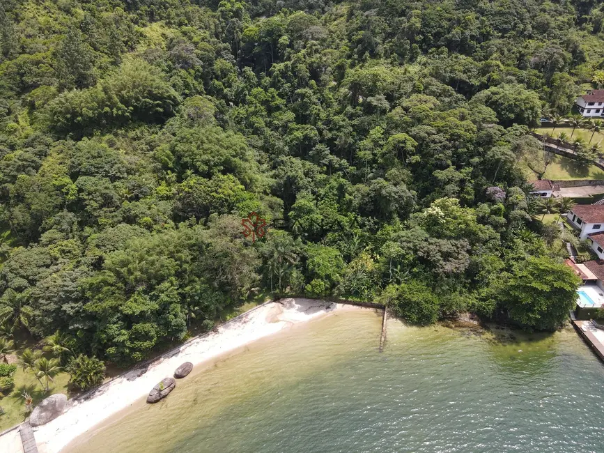 Terreno / Lote à venda, 12000m2 em Gambôa do Belém (Cunhambebe), Angra Dos Reis - RJ - imagem 5 Foto 5 de Terreno / Lote à venda, 12000m2 em Gambôa do Belém (Cunhambebe), Angra Dos Reis - RJ