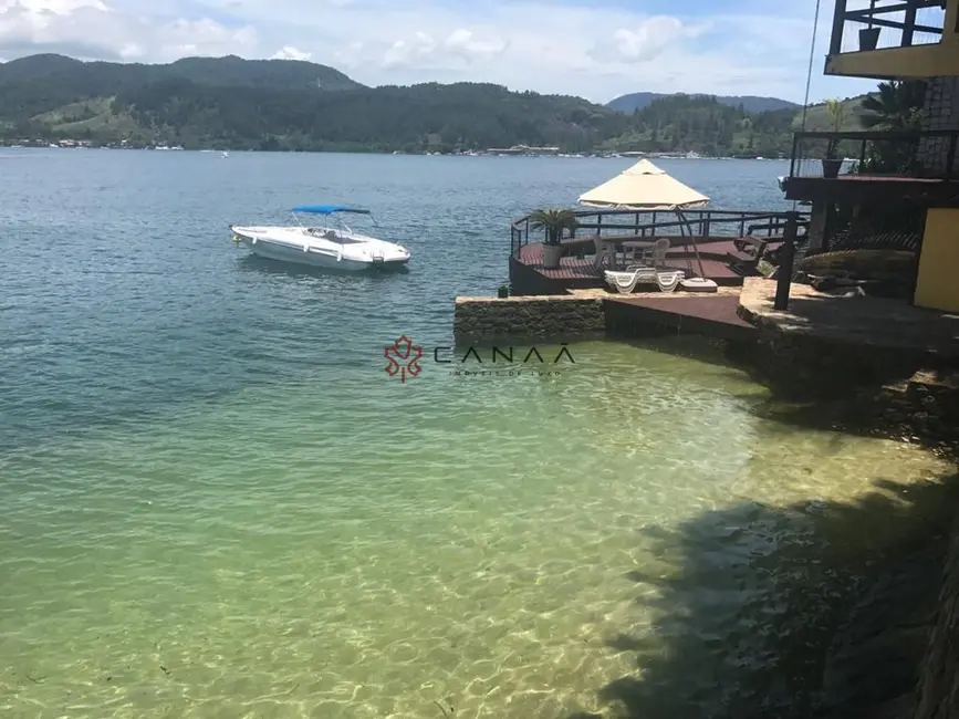 Foto 5 de Casa com 5 quartos à venda, 600m2 em Frade (Cunhambebe), Angra Dos Reis - RJ