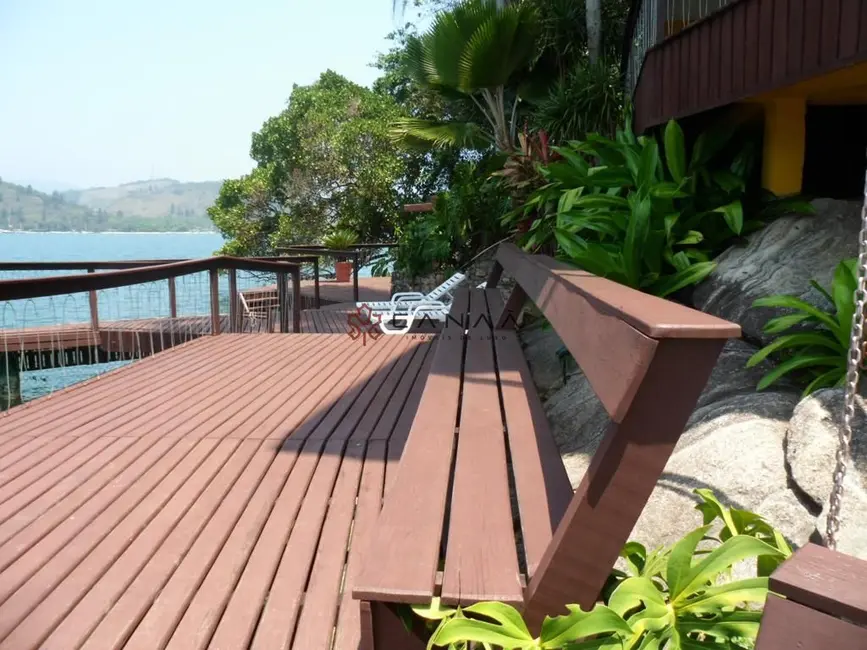 Foto 8 de Casa com 5 quartos à venda, 600m2 em Frade (Cunhambebe), Angra Dos Reis - RJ