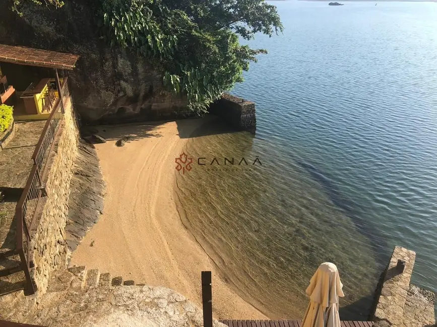 Foto 1 de Casa com 5 quartos à venda, 600m2 em Frade (Cunhambebe), Angra Dos Reis - RJ