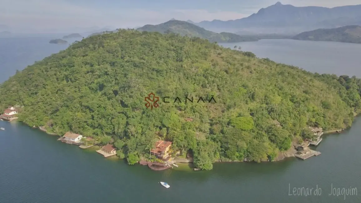 Foto 7 de Casa com 5 quartos à venda, 600m2 em Frade (Cunhambebe), Angra Dos Reis - RJ