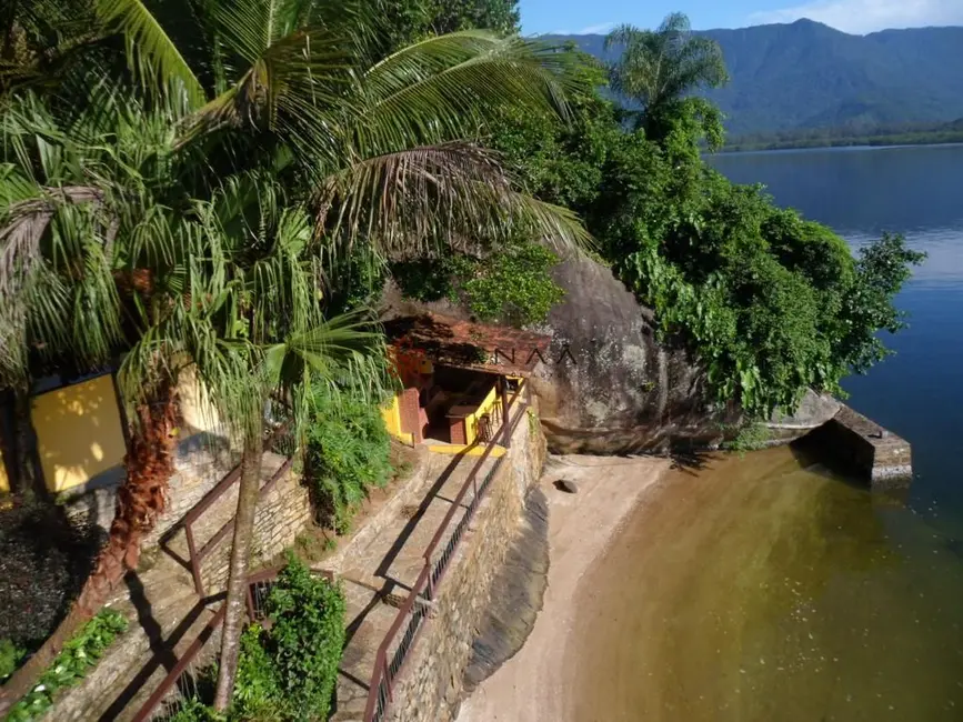 Foto 9 de Casa com 5 quartos à venda, 600m2 em Frade (Cunhambebe), Angra Dos Reis - RJ
