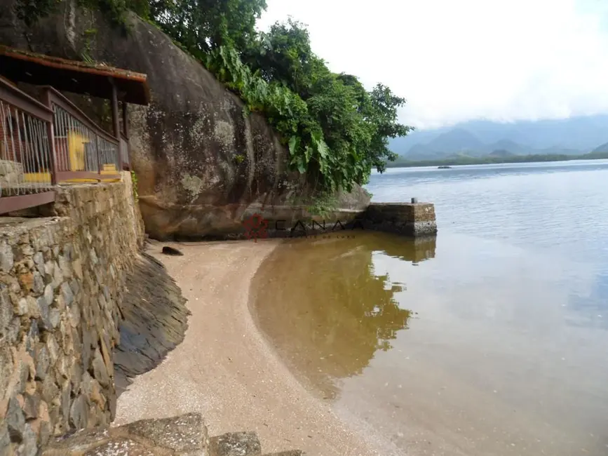 Foto 6 de Casa com 5 quartos à venda, 600m2 em Frade (Cunhambebe), Angra Dos Reis - RJ
