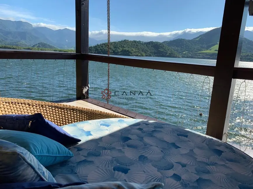 Foto 3 de Casa com 5 quartos à venda, 600m2 em Frade (Cunhambebe), Angra Dos Reis - RJ