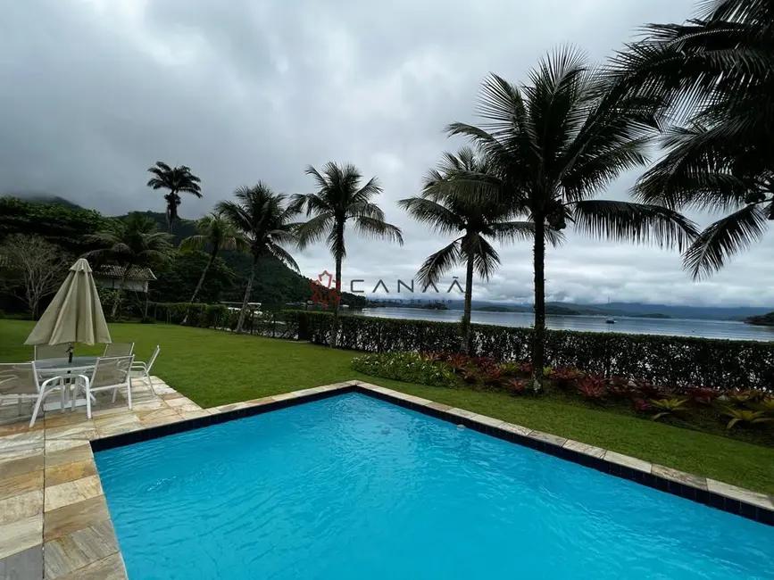 Foto 6 de Casa com 4 quartos à venda, 500m2 em Retiro (Cunhambebe), Angra Dos Reis - RJ