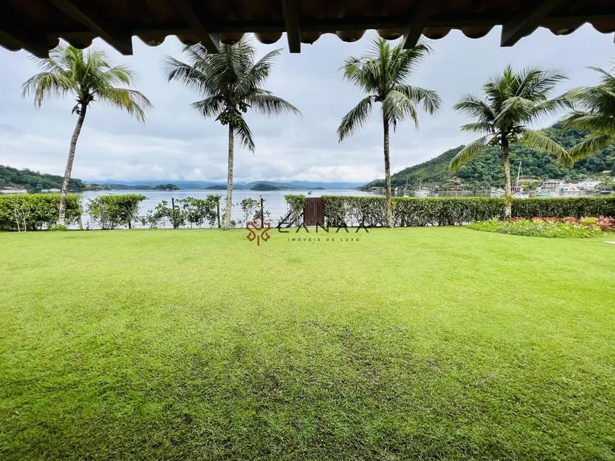 Foto 5 de Casa com 4 quartos à venda, 500m2 em Retiro (Cunhambebe), Angra Dos Reis - RJ