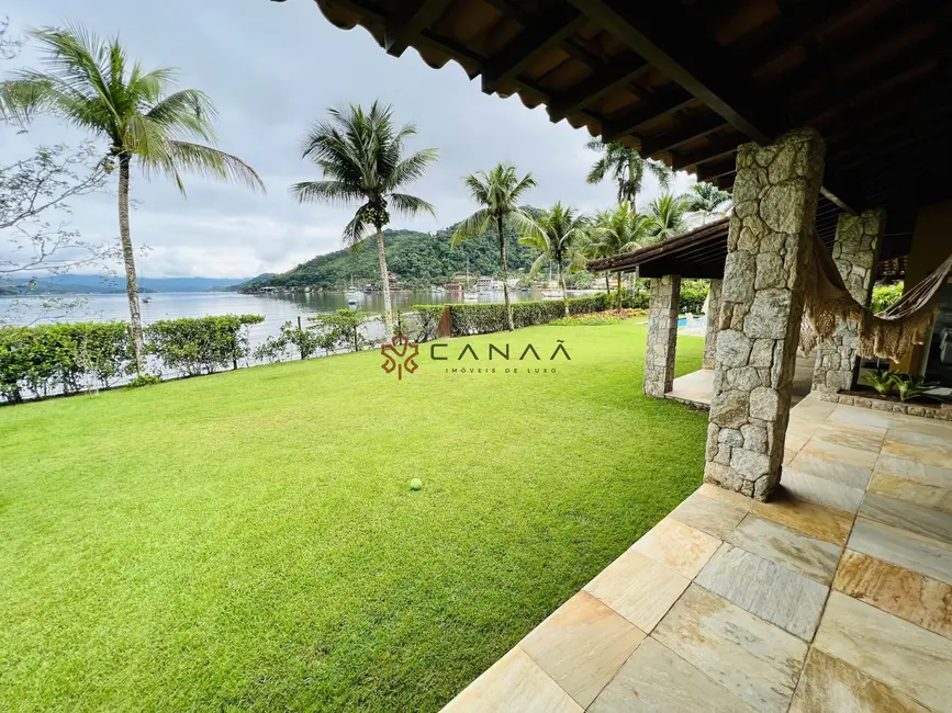 Foto 4 de Casa com 4 quartos à venda, 500m2 em Retiro (Cunhambebe), Angra Dos Reis - RJ