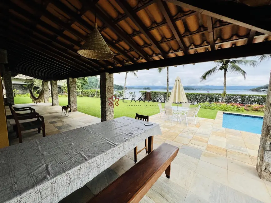 Foto 7 de Casa com 4 quartos à venda, 500m2 em Retiro (Cunhambebe), Angra Dos Reis - RJ