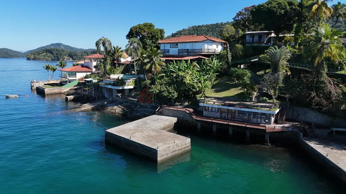 Foto 6 de Casa com 5 quartos à venda, 1000m2 em Vila Velha, Angra Dos Reis - RJ