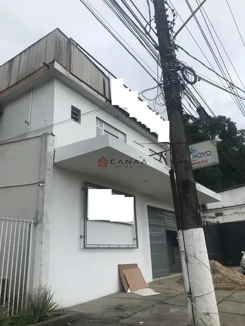 Foto 2 de Loja com 7 quartos à venda, 200m2 em Balneário, Angra Dos Reis - RJ