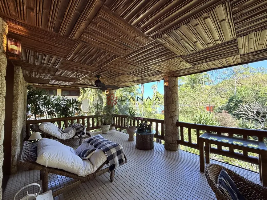 Foto 7 de Casa de Condomínio com 4 quartos à venda, 400m2 em Mombaça, Angra Dos Reis - RJ