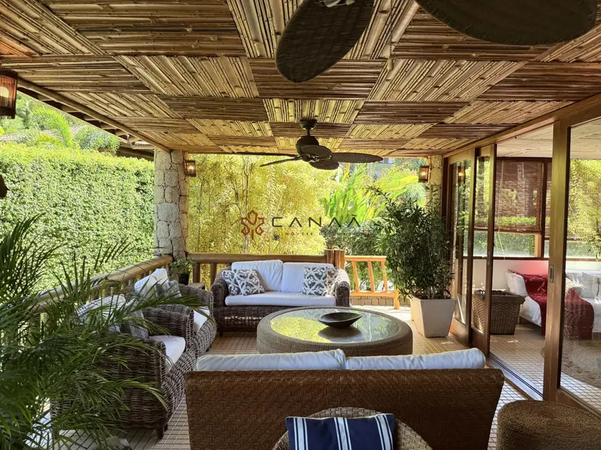 Foto 5 de Casa de Condomínio com 4 quartos à venda, 400m2 em Mombaça, Angra Dos Reis - RJ