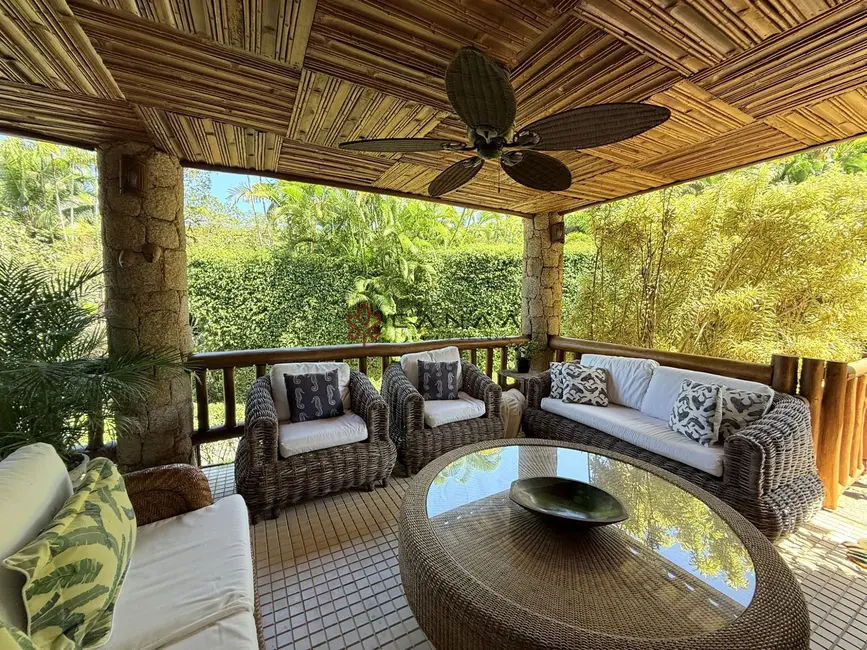 Foto 4 de Casa de Condomínio com 4 quartos à venda, 400m2 em Mombaça, Angra Dos Reis - RJ