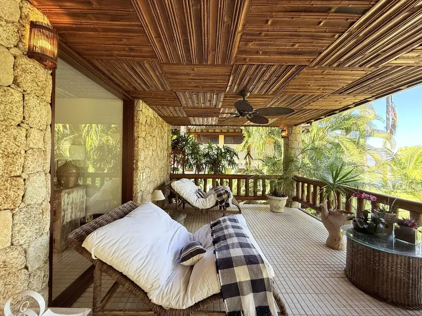 Foto 8 de Casa de Condomínio com 4 quartos à venda, 400m2 em Mombaça, Angra Dos Reis - RJ