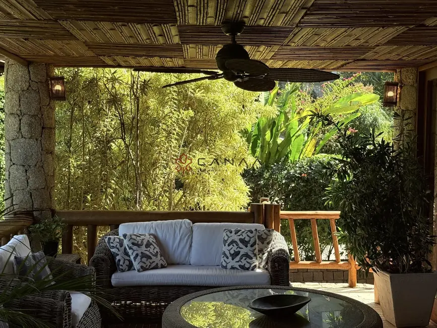 Foto 6 de Casa de Condomínio com 4 quartos à venda, 400m2 em Mombaça, Angra Dos Reis - RJ