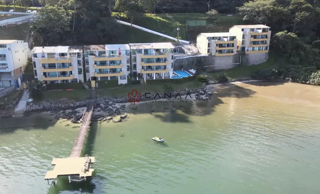 Foto 1 de Cobertura com 4 quartos à venda, 200m2 em Gambôa do Belém (Cunhambebe), Angra Dos Reis - RJ