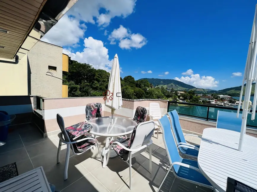 Cobertura com 4 quartos à venda, 200m2 em Gambôa do Belém (Cunhambebe), Angra Dos Reis - RJ - imagem 7 Foto 7 de Cobertura com 4 quartos à venda, 200m2 em Gambôa do Belém (Cunhambebe), Angra Dos Reis - RJ