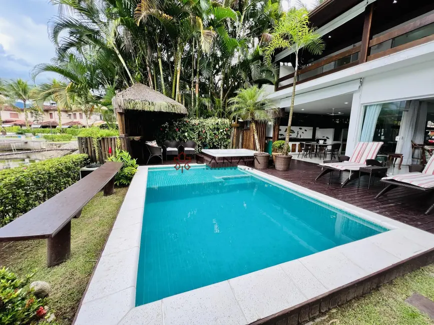 Foto 9 de Casa de Condomínio com 8 quartos à venda, 500m2 em Frade (Cunhambebe), Angra Dos Reis - RJ