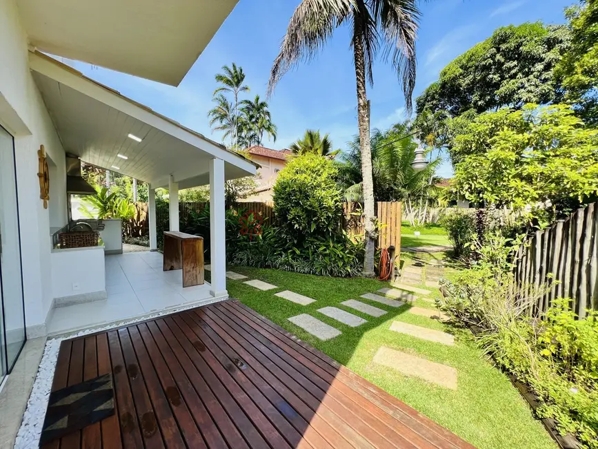 Foto 9 de Casa de Condomínio com 4 quartos à venda, 350m2 em Pontal (Cunhambebe), Angra Dos Reis - RJ