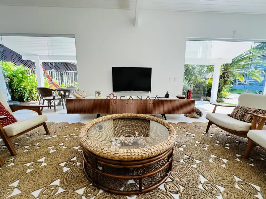 Foto 5 de Casa de Condomínio com 4 quartos à venda, 350m2 em Pontal (Cunhambebe), Angra Dos Reis - RJ