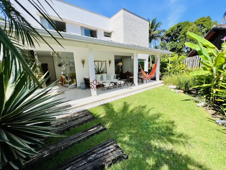 Foto 1 de Casa de Condomínio com 4 quartos à venda, 350m2 em Pontal (Cunhambebe), Angra Dos Reis - RJ