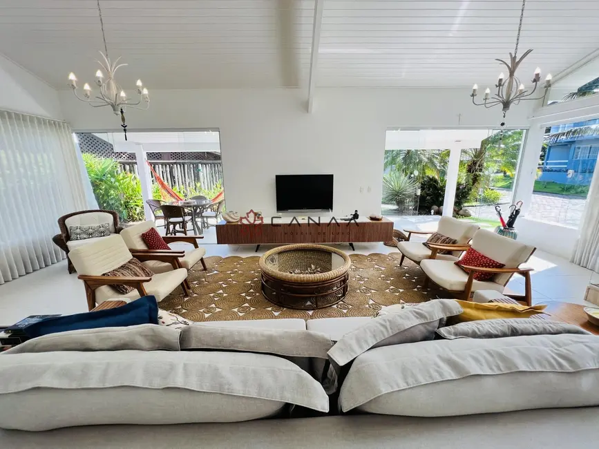 Foto 7 de Casa de Condomínio com 4 quartos à venda, 350m2 em Pontal (Cunhambebe), Angra Dos Reis - RJ