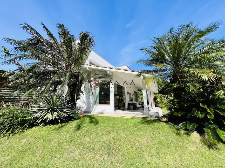 Foto 3 de Casa de Condomínio com 4 quartos à venda, 350m2 em Pontal (Cunhambebe), Angra Dos Reis - RJ