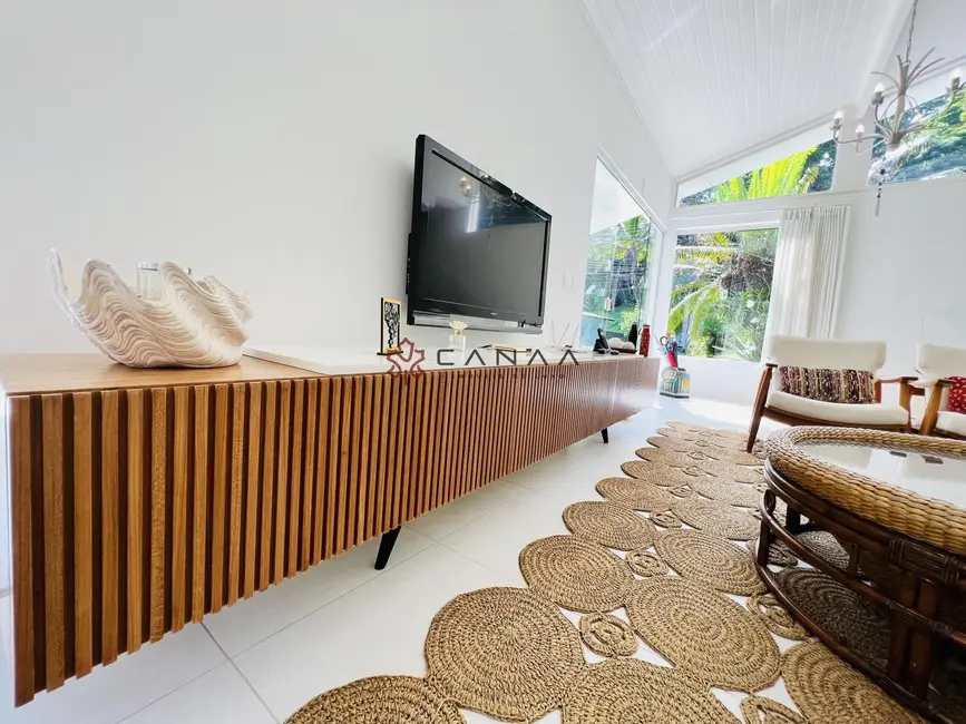 Foto 6 de Casa de Condomínio com 4 quartos à venda, 350m2 em Pontal (Cunhambebe), Angra Dos Reis - RJ