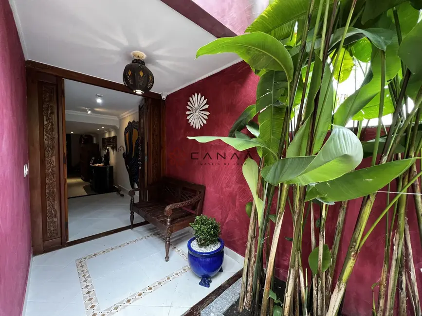 Foto 4 de Casa de Condomínio com 5 quartos à venda, 400m2 em Frade (Cunhambebe), Angra Dos Reis - RJ