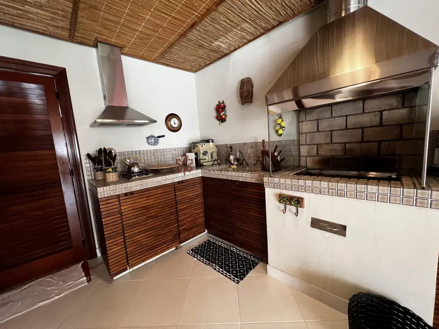 Foto 8 de Casa de Condomínio com 5 quartos à venda, 400m2 em Frade (Cunhambebe), Angra Dos Reis - RJ