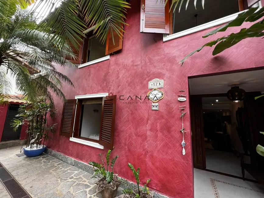 Foto 3 de Casa de Condomínio com 5 quartos à venda, 400m2 em Frade (Cunhambebe), Angra Dos Reis - RJ