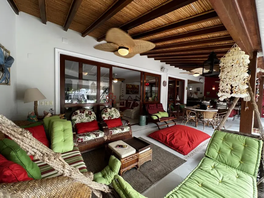 Foto 7 de Casa de Condomínio com 5 quartos à venda, 400m2 em Frade (Cunhambebe), Angra Dos Reis - RJ