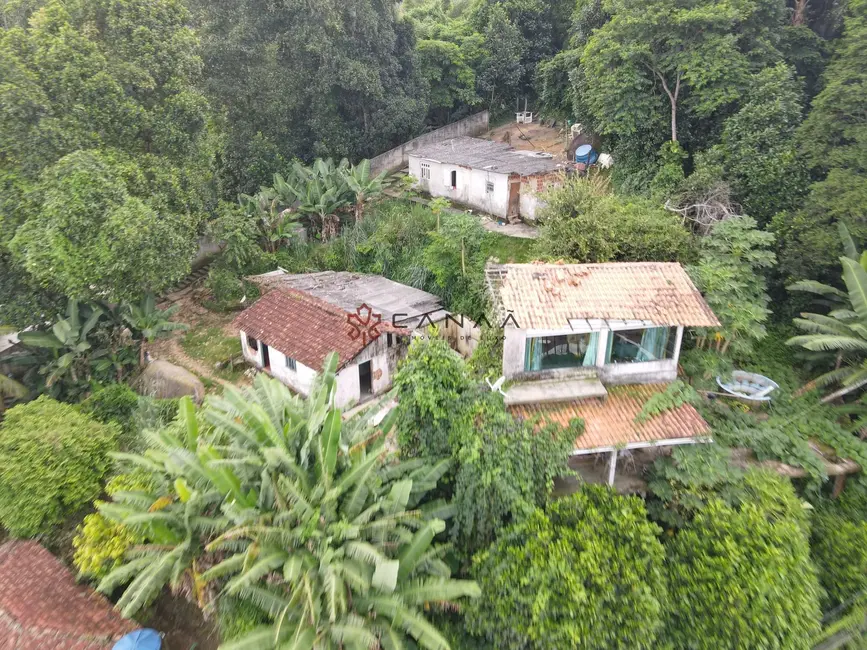 Terreno / Lote à venda, 498m2 em Bonfim, Angra Dos Reis - RJ - imagem 5 Foto 5 de Terreno / Lote à venda, 498m2 em Bonfim, Angra Dos Reis - RJ