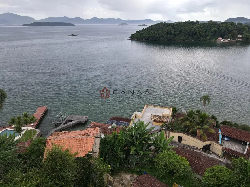 Terreno / Lote à venda, 498m2 em Bonfim, Angra Dos Reis - RJ - imagem 2 Foto 2 de Terreno / Lote à venda, 498m2 em Bonfim, Angra Dos Reis - RJ