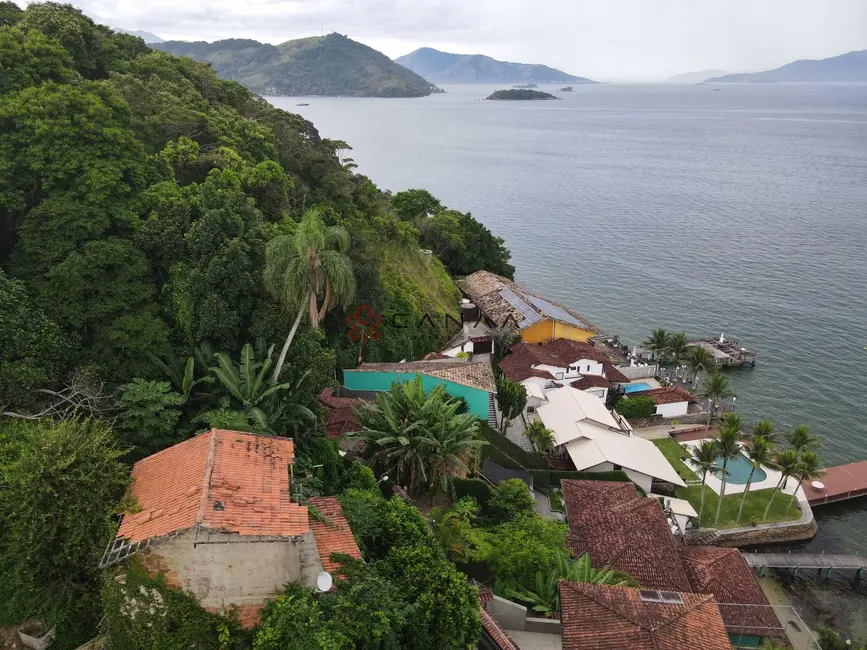 Terreno / Lote à venda, 498m2 em Bonfim, Angra Dos Reis - RJ - imagem 3 Foto 3 de Terreno / Lote à venda, 498m2 em Bonfim, Angra Dos Reis - RJ