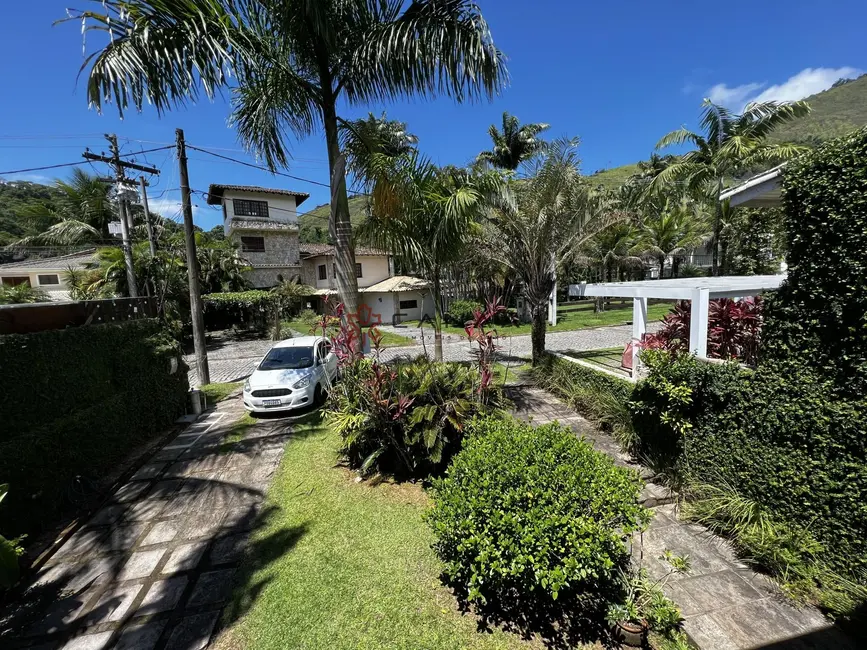 Foto 6 de Casa de Condomínio com 4 quartos à venda, 200m2 em Frade (Cunhambebe), Angra Dos Reis - RJ