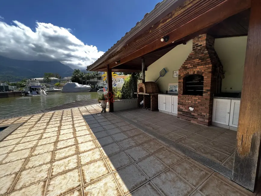 Foto 4 de Casa de Condomínio com 4 quartos à venda, 200m2 em Frade (Cunhambebe), Angra Dos Reis - RJ