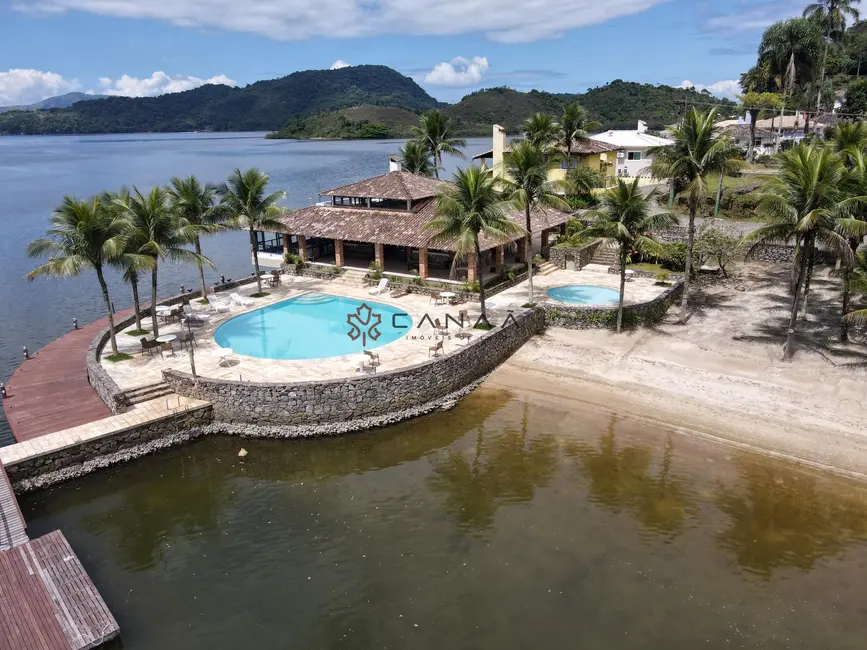 Foto 9 de Casa de Condomínio com 6 quartos à venda, 400m2 em Itanema (Cunhambebe), Angra Dos Reis - RJ