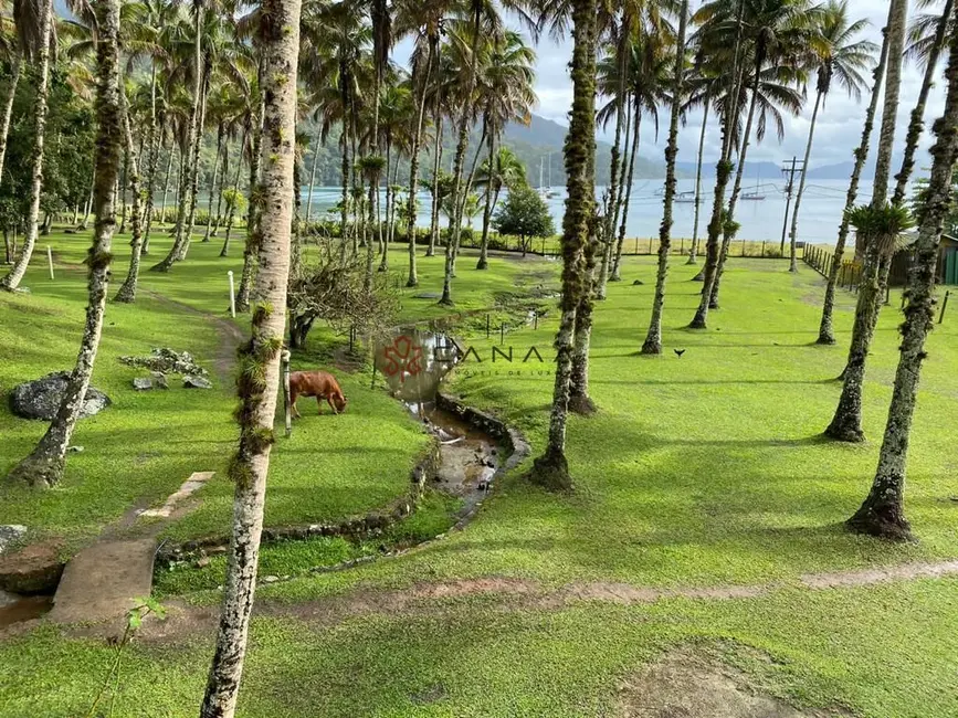 Terreno / Lote à venda, 2000000m2 em Angra Dos Reis - RJ - imagem 5 Foto 5 de Terreno / Lote à venda, 2000000m2 em Angra Dos Reis - RJ