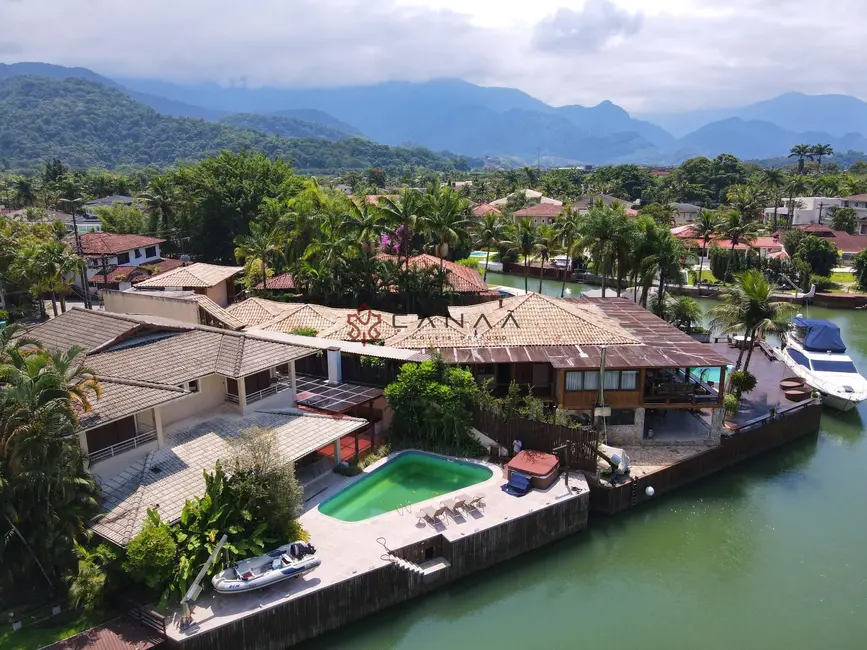 Foto 6 de Casa de Condomínio com 5 quartos à venda, 400m2 em Frade (Cunhambebe), Angra Dos Reis - RJ