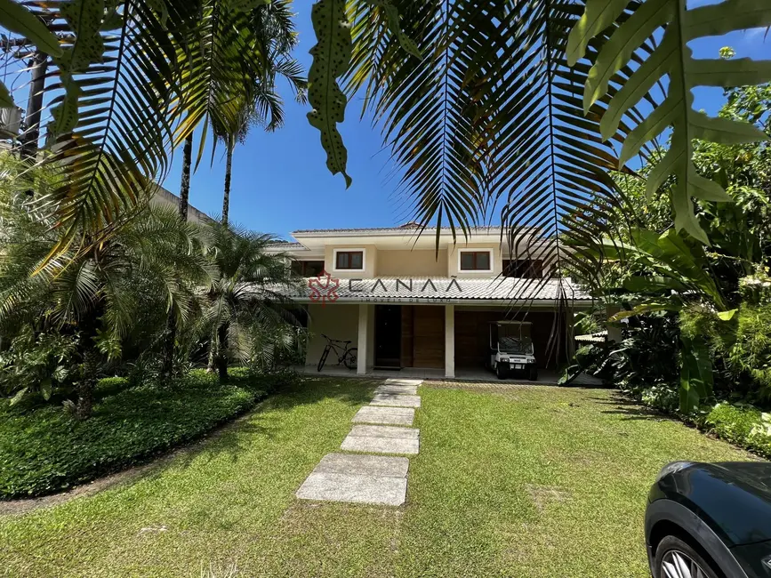 Foto 8 de Casa de Condomínio com 5 quartos à venda, 400m2 em Frade (Cunhambebe), Angra Dos Reis - RJ