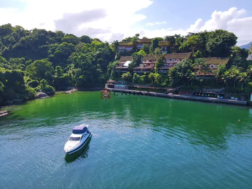 Foto 9 de Casa de Condomínio com 4 quartos à venda, 250m2 em Pontal (Cunhambebe), Angra Dos Reis - RJ