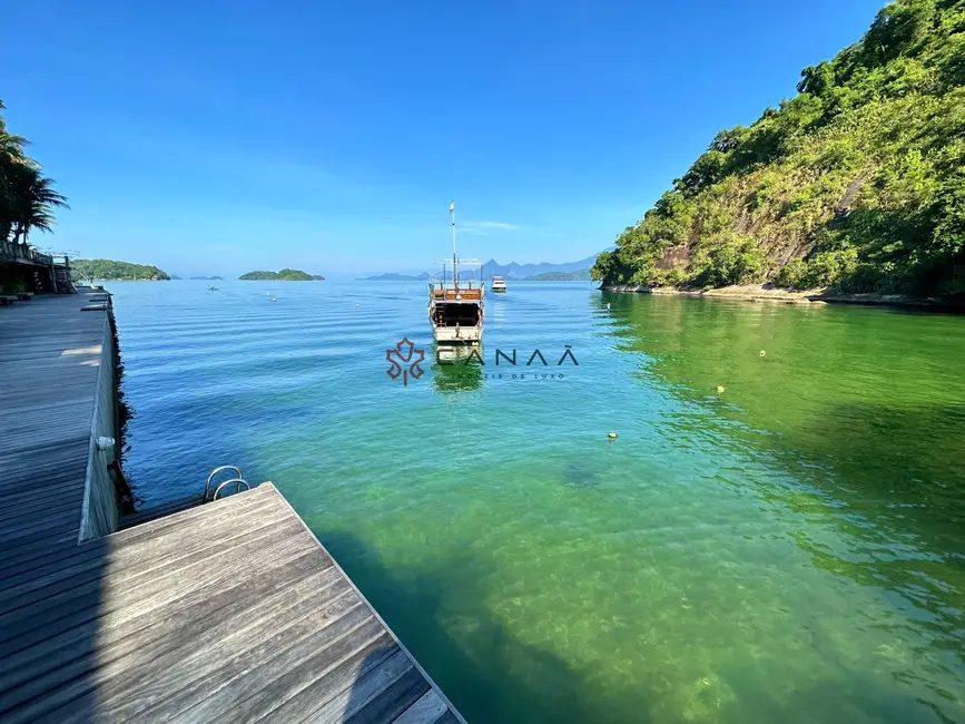 Foto 4 de Casa de Condomínio com 4 quartos à venda, 250m2 em Pontal (Cunhambebe), Angra Dos Reis - RJ